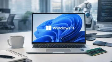 مايكروسوفت تستعد لإطلاق تحديثات شاملة لتحسين أداء ويندوز 11 وتقليل الإزعاج للمستخدمين